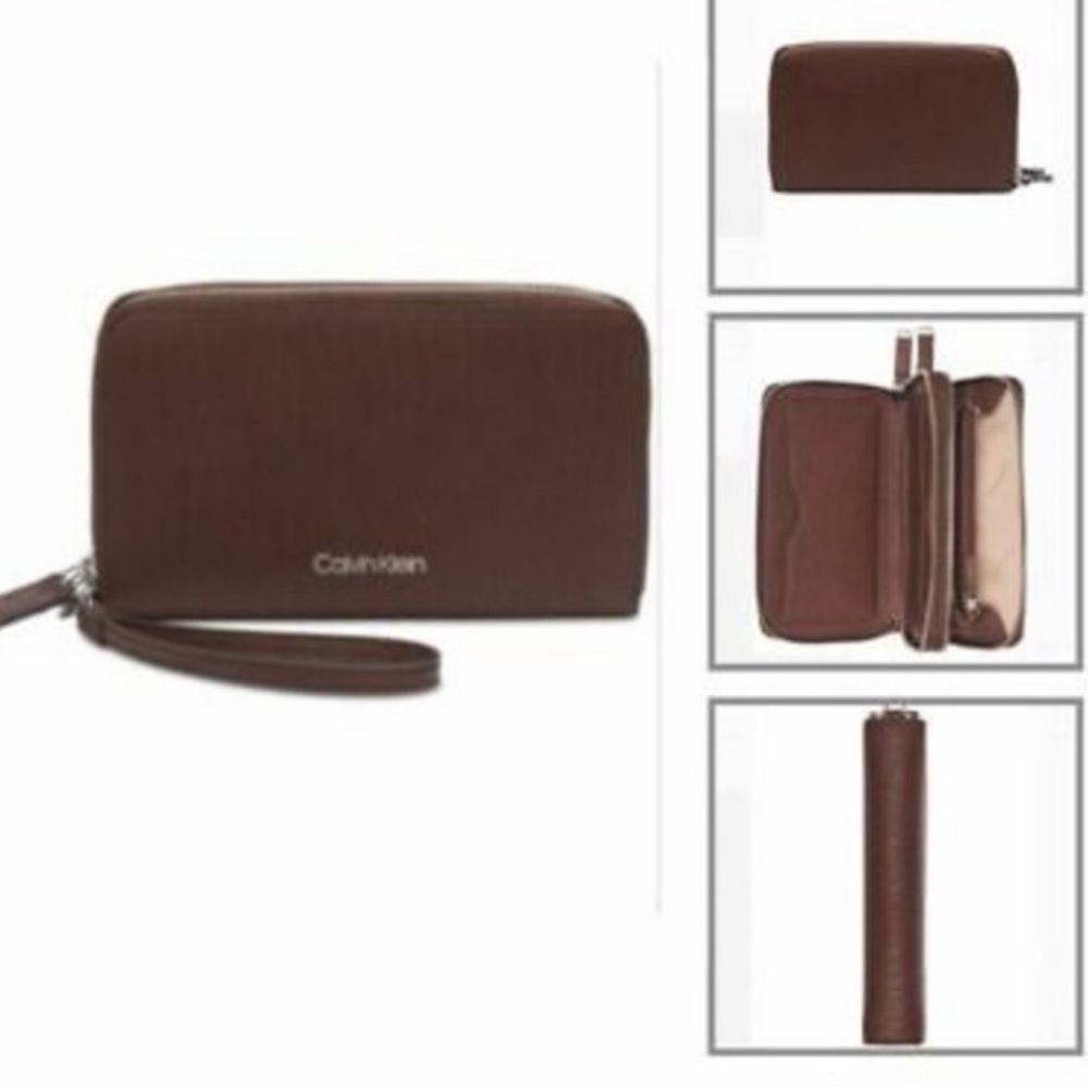 Calvin Klein Wallet